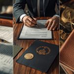 Przedsiębiorstwo w Rękach Fachowców: Kluczowe Kwestie Efektywnego Prowadzenia Firmą.