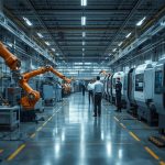 Badaj Nowych Wizji w Poszukiwaniu Produkcji CNC: Sztuka Pecyzyjnego Toczenia Technologicznego