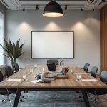 Jak skutecznie aranżować praktyczne przestrzenie lokalne i biurowe